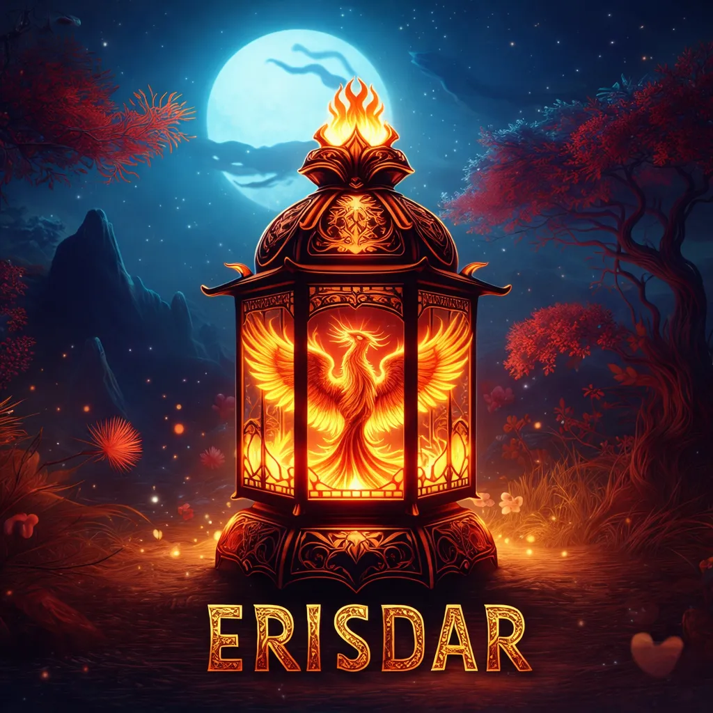 Logo Erisdar
